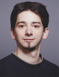 Foto von Vincent Jahn