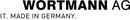 Wortmann AG Logo
