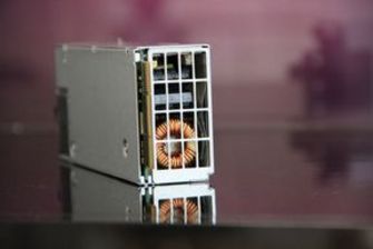 Symbolfoto Industrielösungen