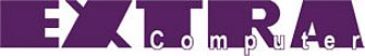 EXTRA Computer Logo