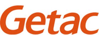 Getac Logo