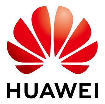 HUAWEI Logo