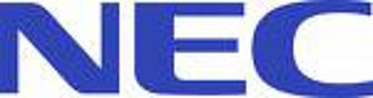 NEC Logo