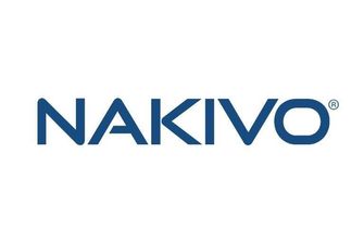 Nakivo Logo