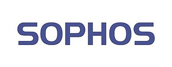 Sophos Logo