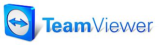 teamviewer Logo