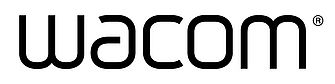 wacom Logo
